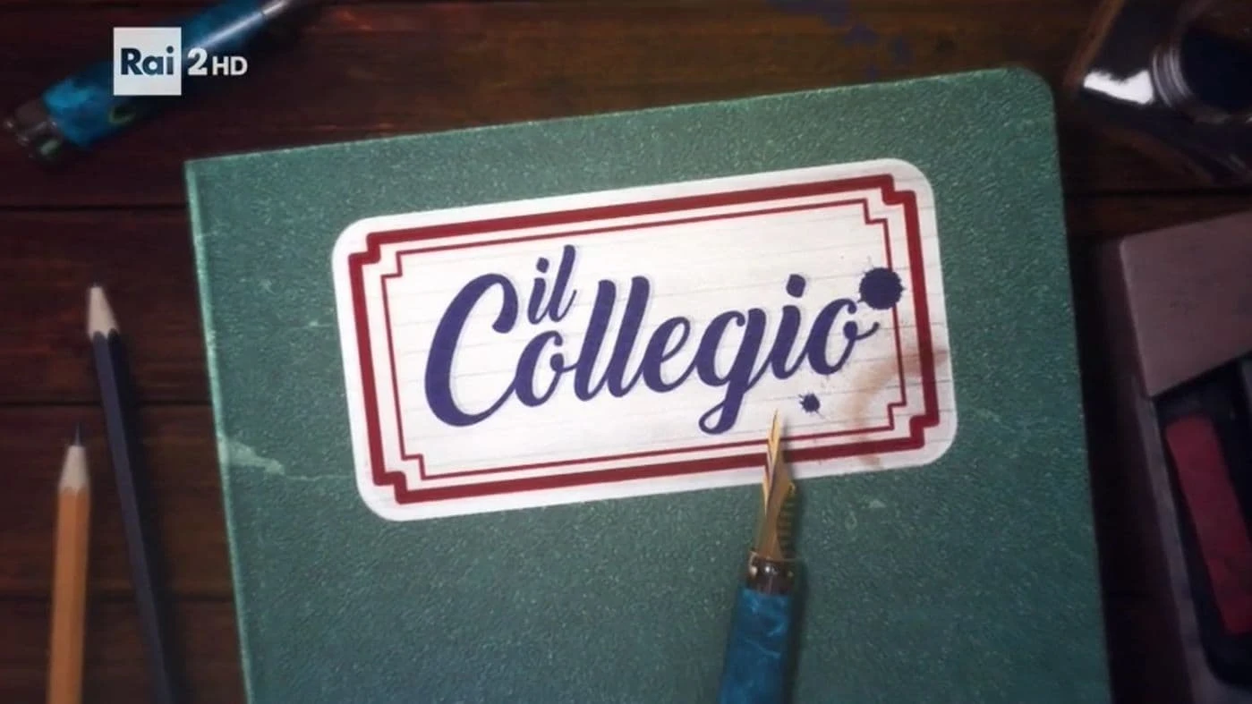 Foto de Il collegio
