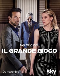 Il Grande Gioco