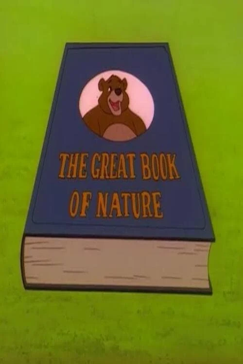 Poster  de Il Grande Libro della Natura