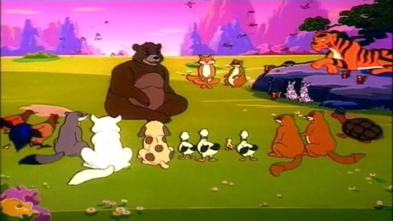 Foto de Il Grande Libro della Natura