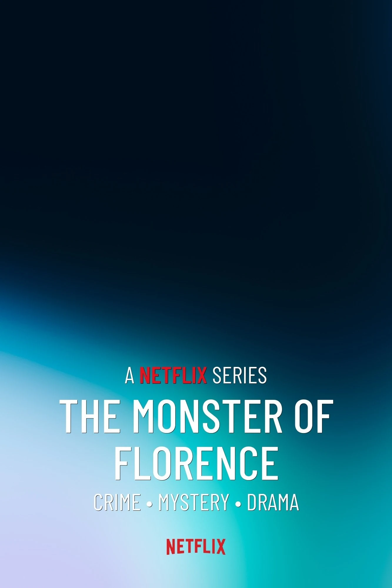Poster  de The Monster