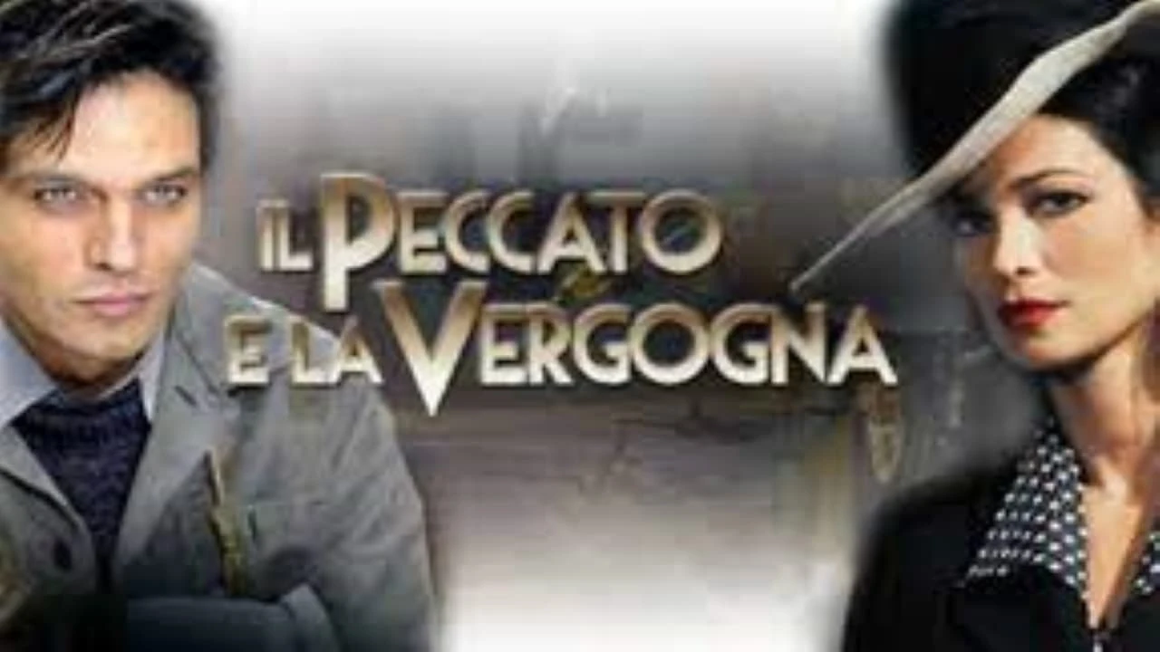 Foto de Il peccato e la vergogna