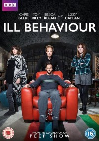 Serie Ill Behaviour
