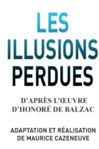 Serie Illusions perdues