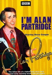 Serie I'm Alan Partridge