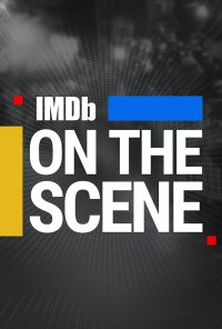 Serie IMDb on the Scene - Interviews