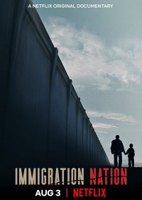 Serie Immigration Nation