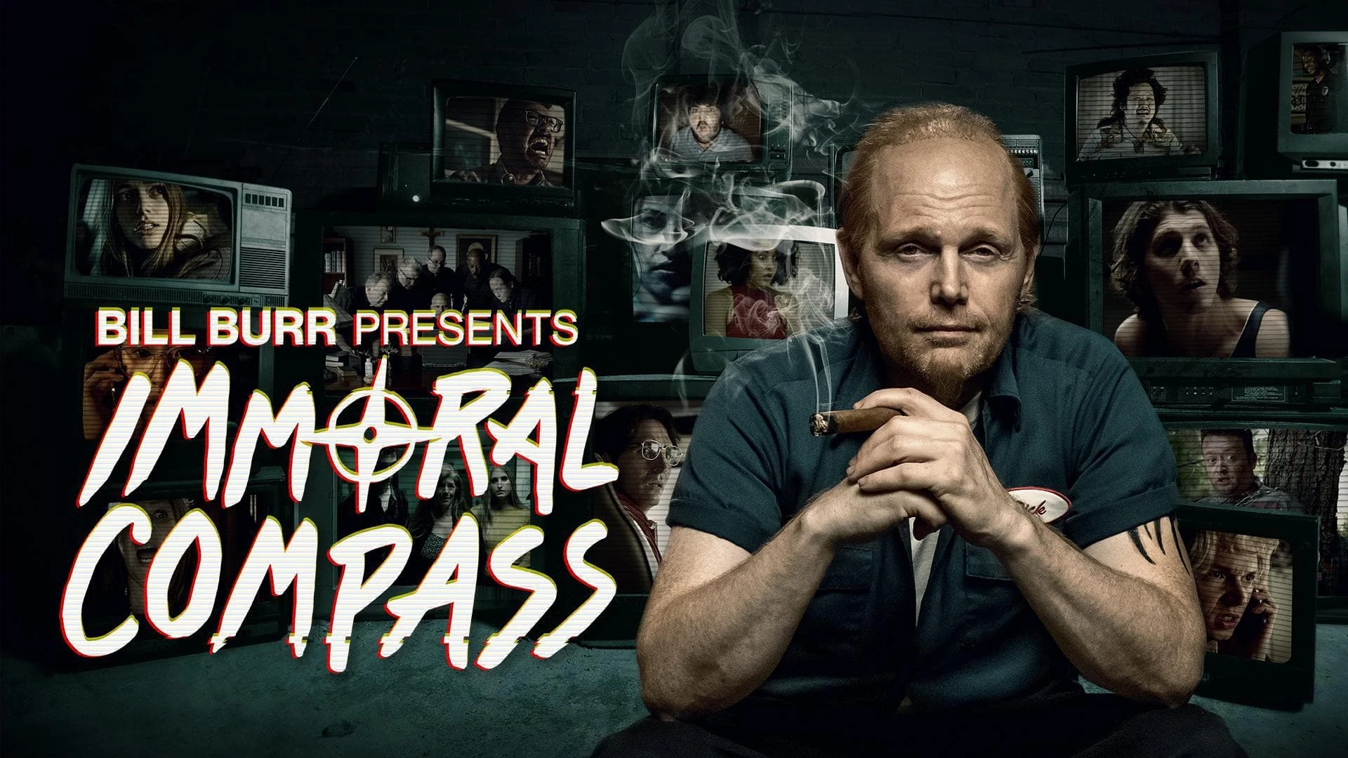 Foto de Immoral Compass