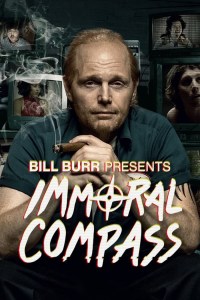Serie Immoral Compass