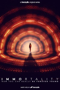 Serie Immortality