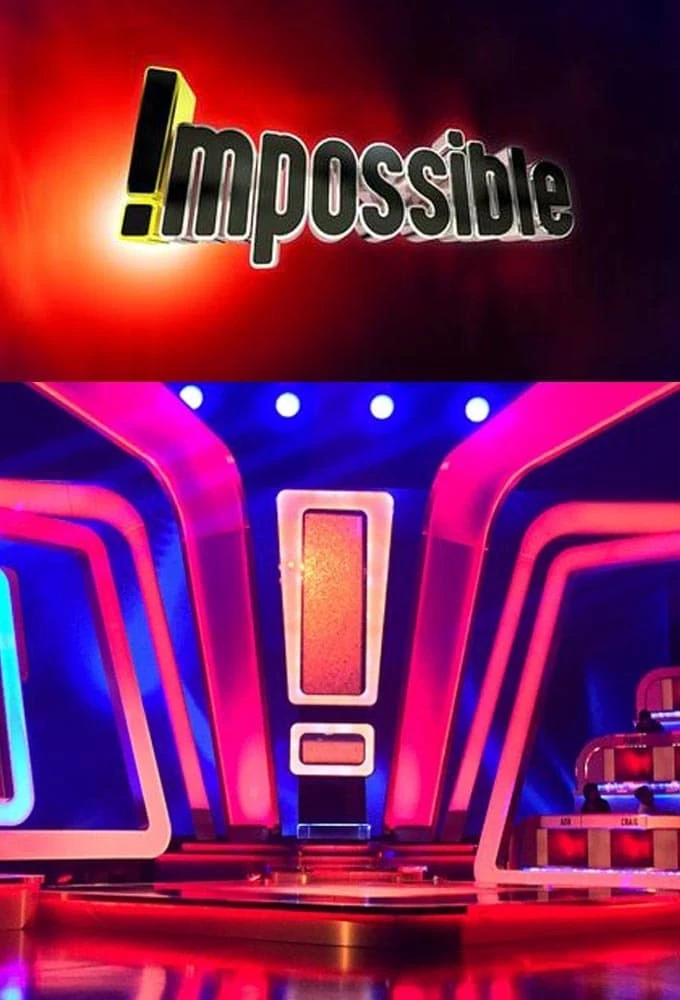 Poster  de Impossible