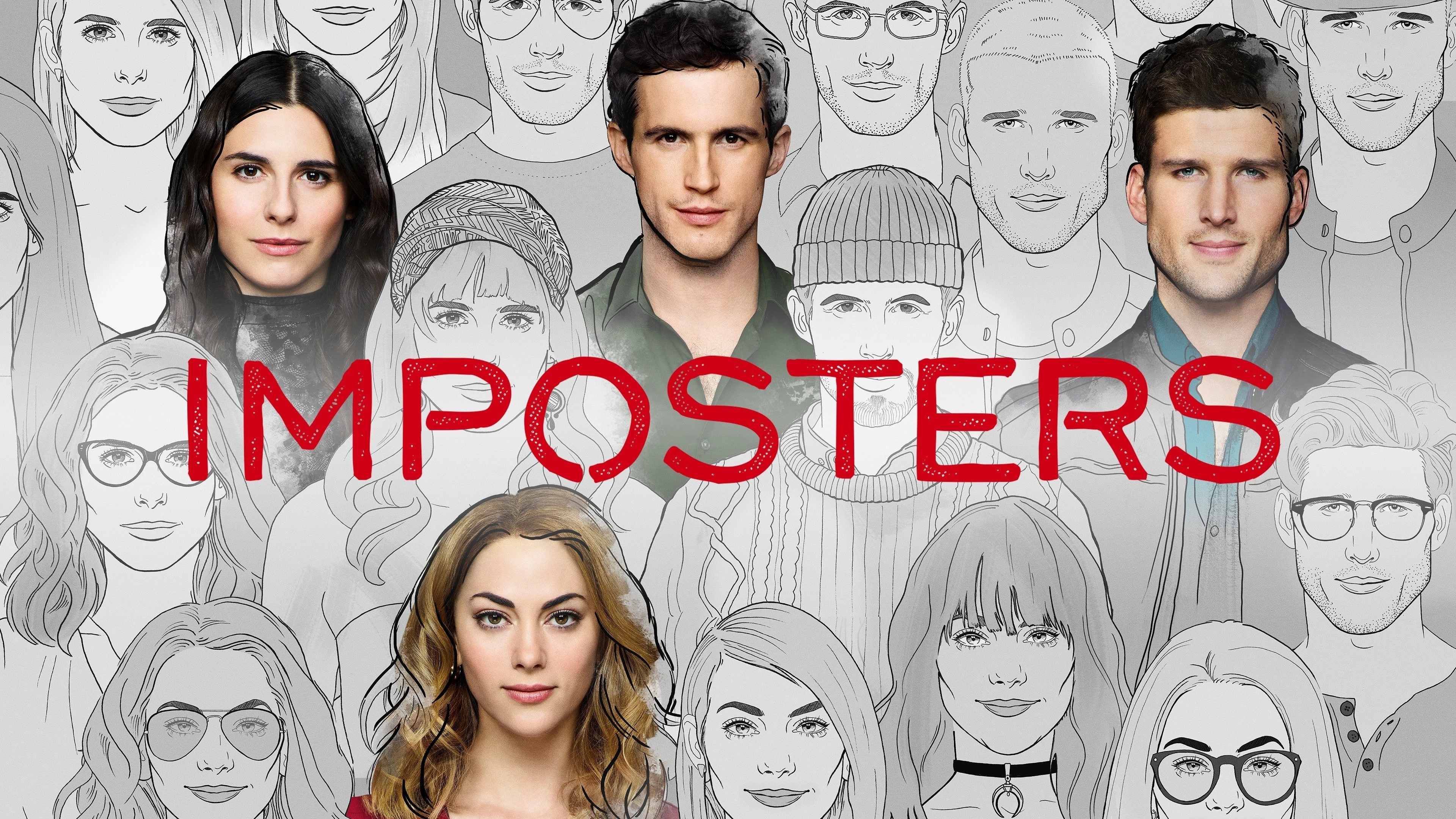 Foto de Imposters