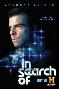 Serie In Search of...