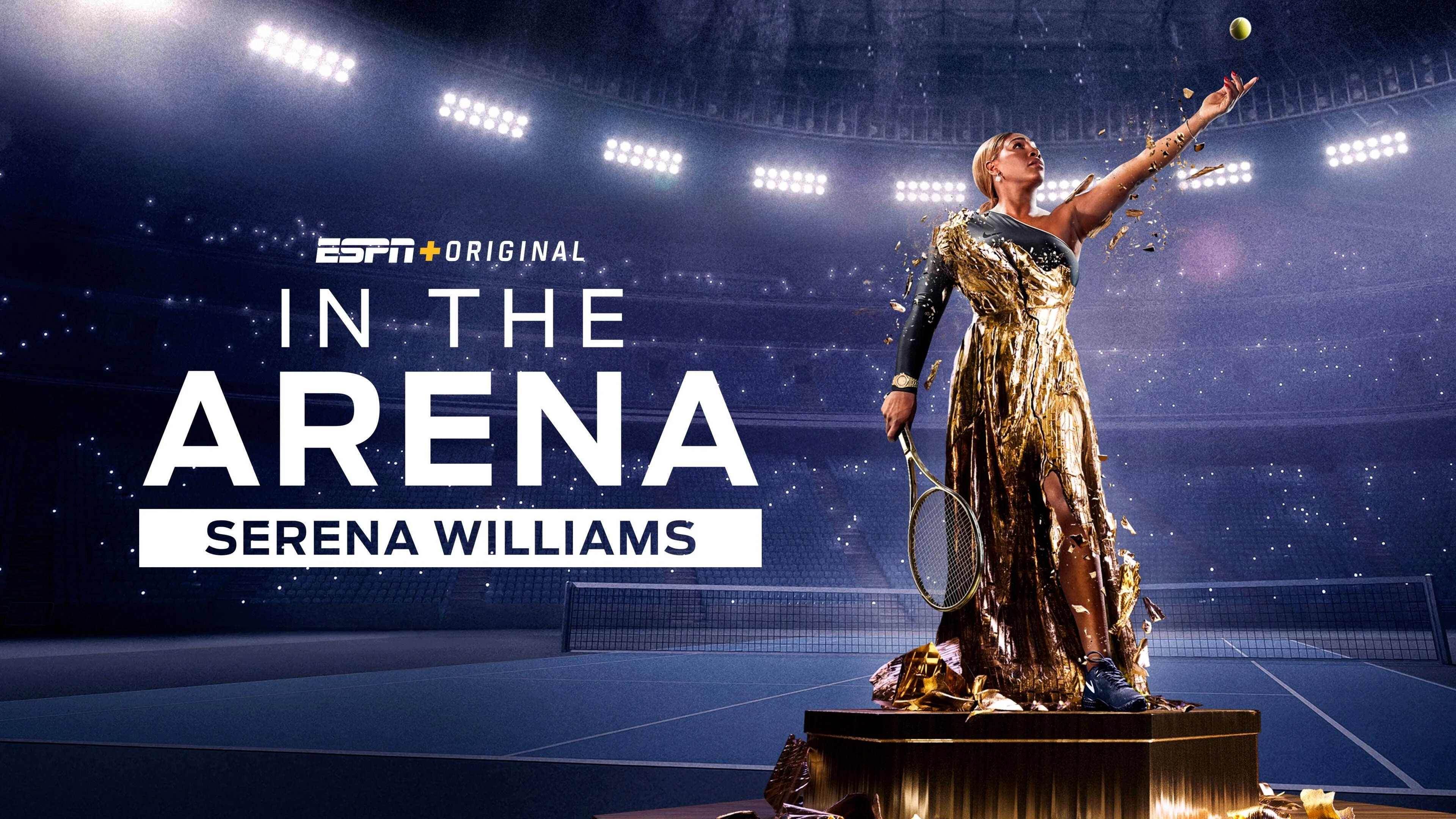Foto de In the Arena: Serena Williams