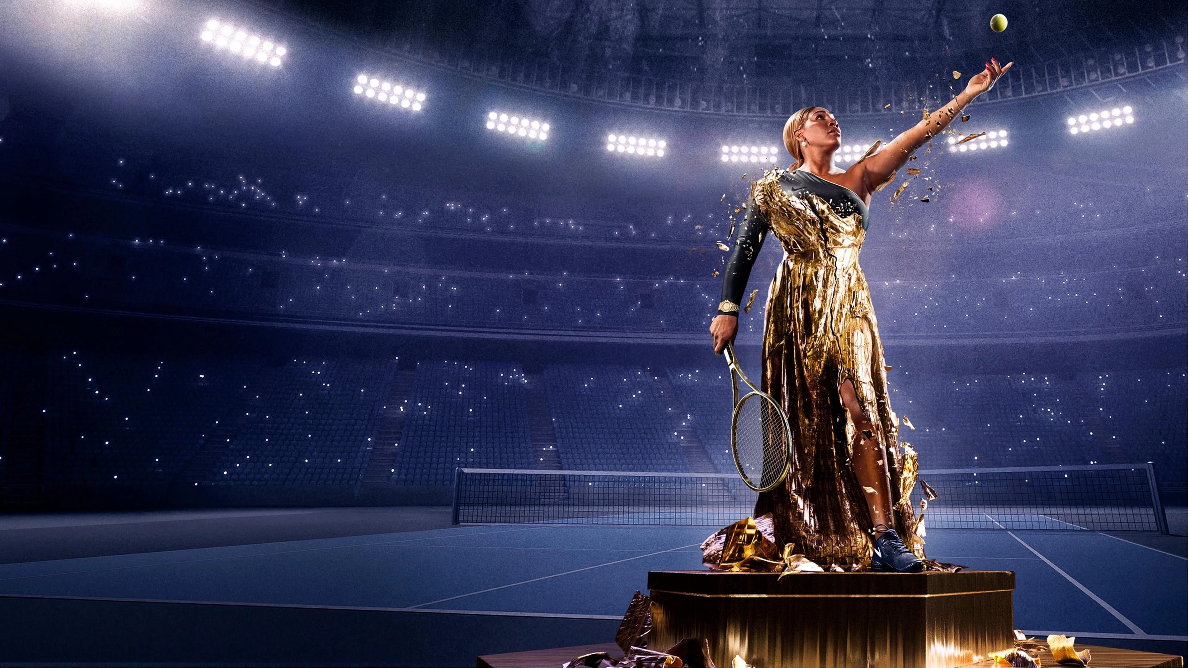 Foto de In the Arena: Serena Williams
