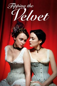 Serie Tipping the Velvet