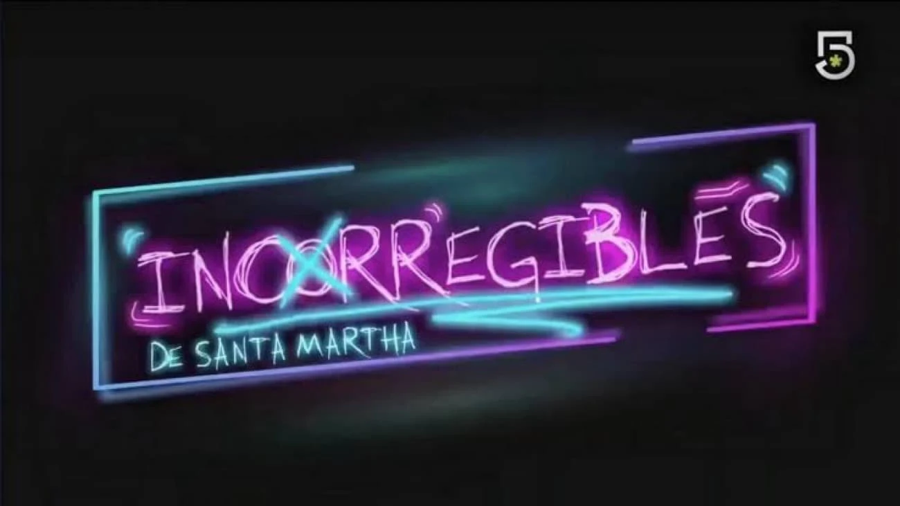 Foto de Incorregibles de santa Martha