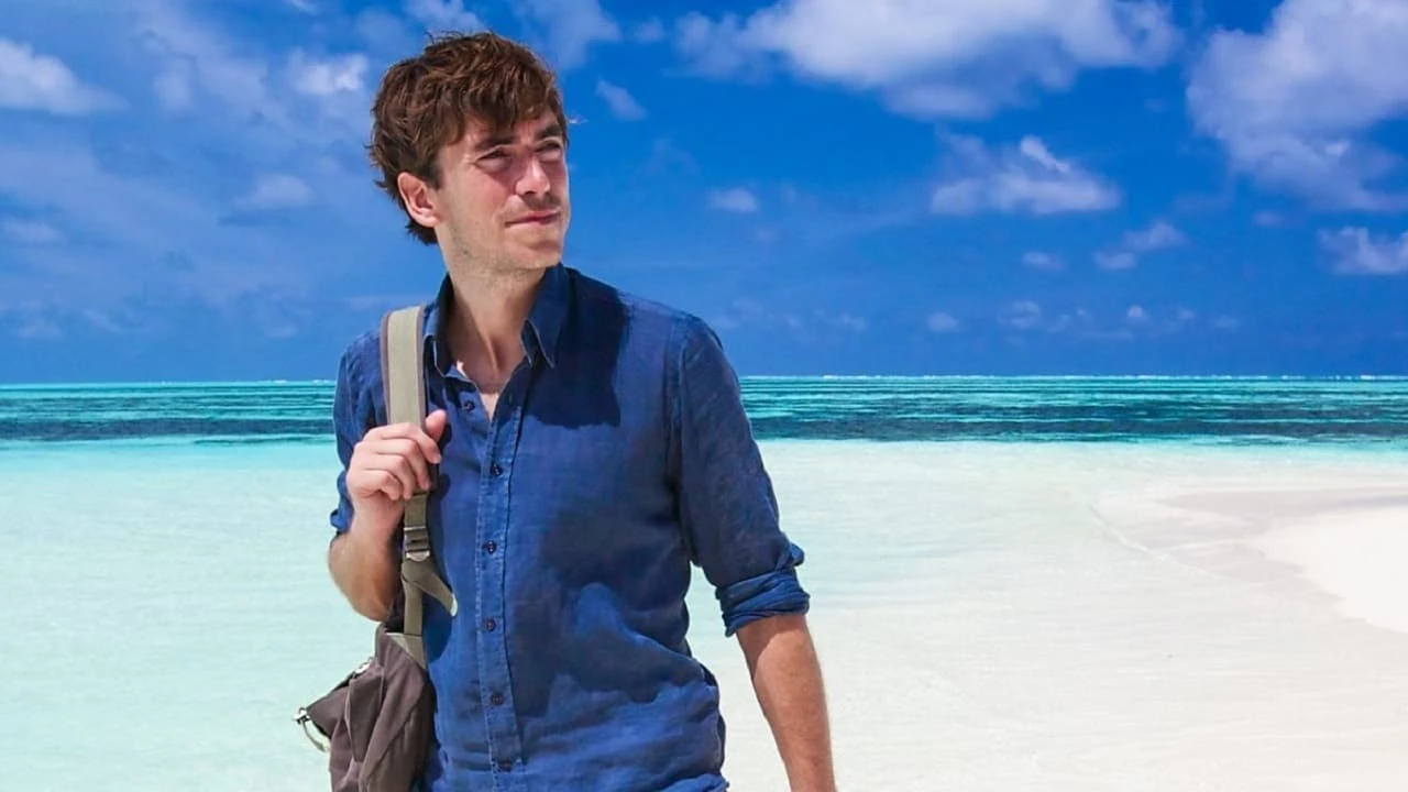 Foto de Indian Ocean with Simon Reeve