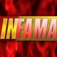 Serie Infama