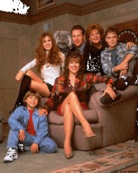 Serie Unhappily Ever After