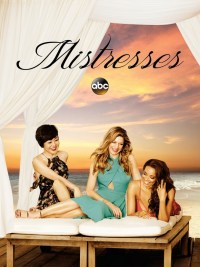 Serie Mistresses