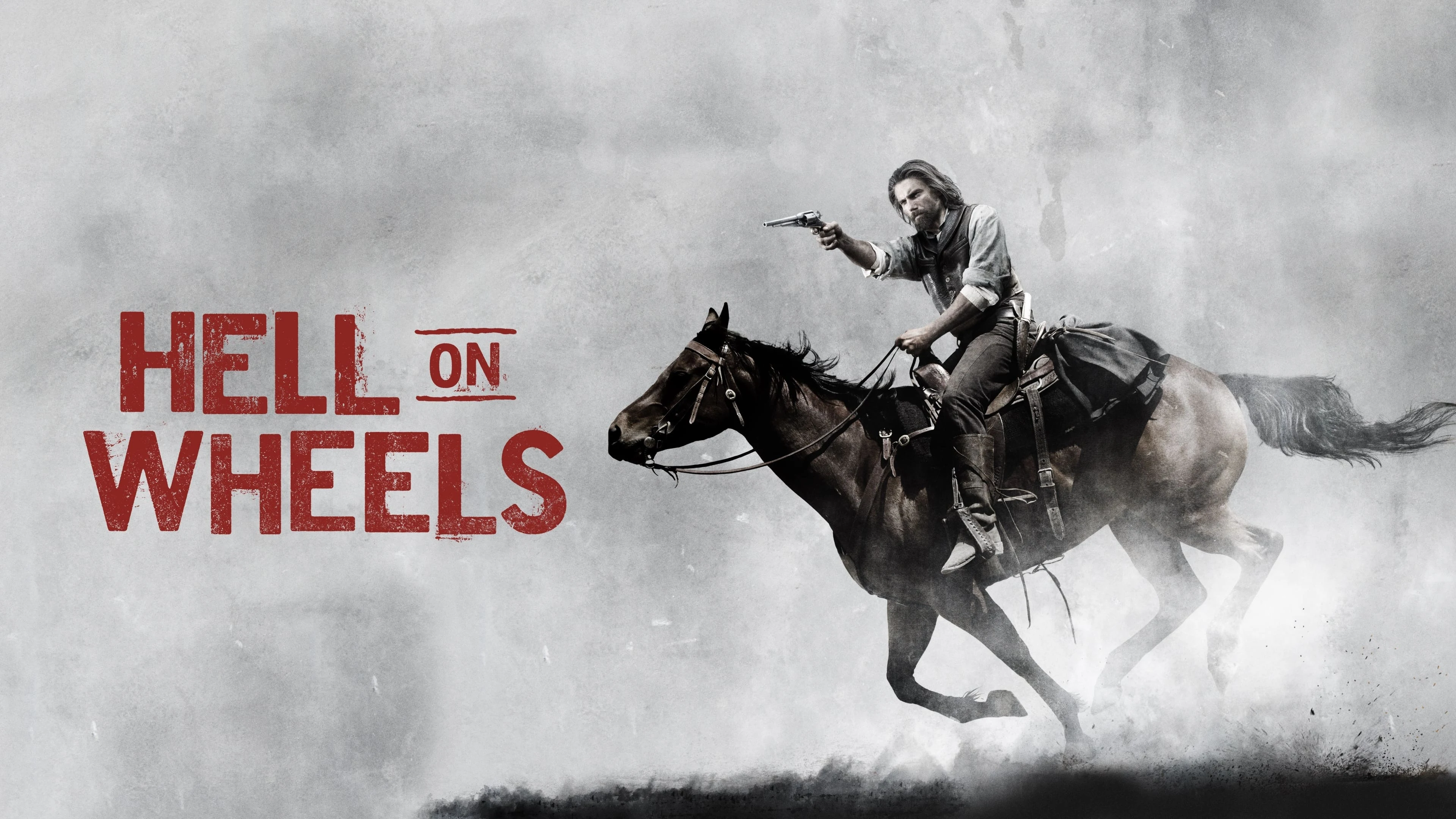 Foto de Hell on Wheels