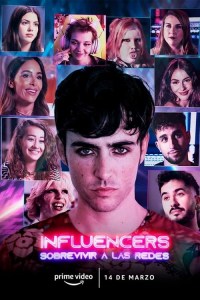 Influencers: Sobrevivir a las redes