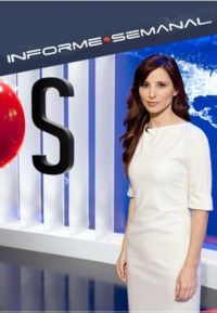 Serie Informe semanal
