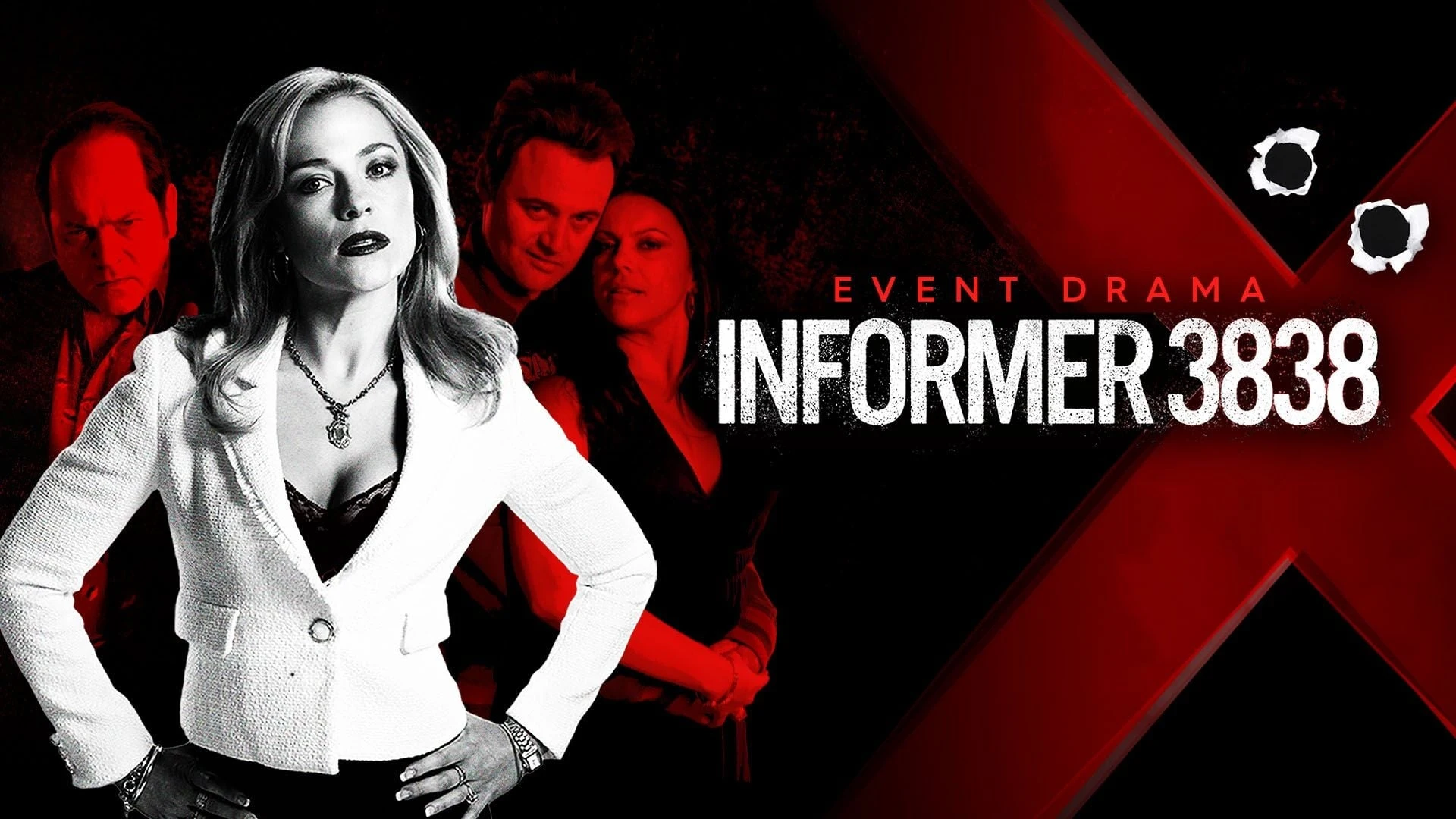 Foto de Informer 3838