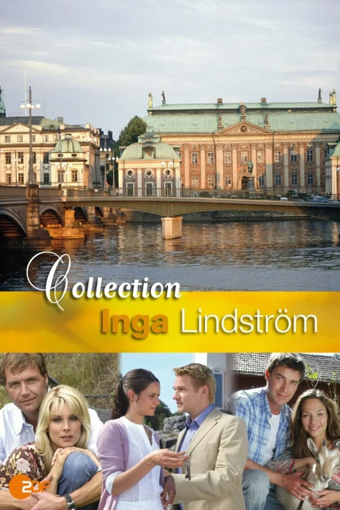 Poster  de Inga Lindström