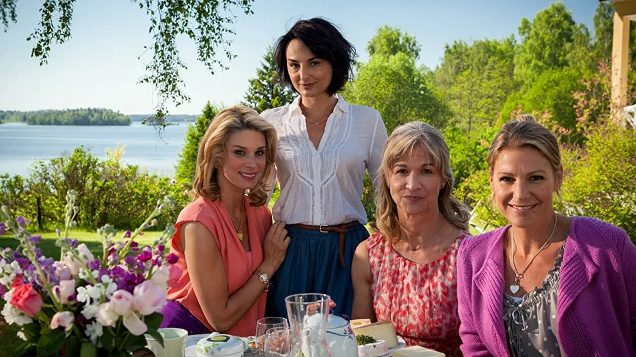 Foto de Inga Lindström