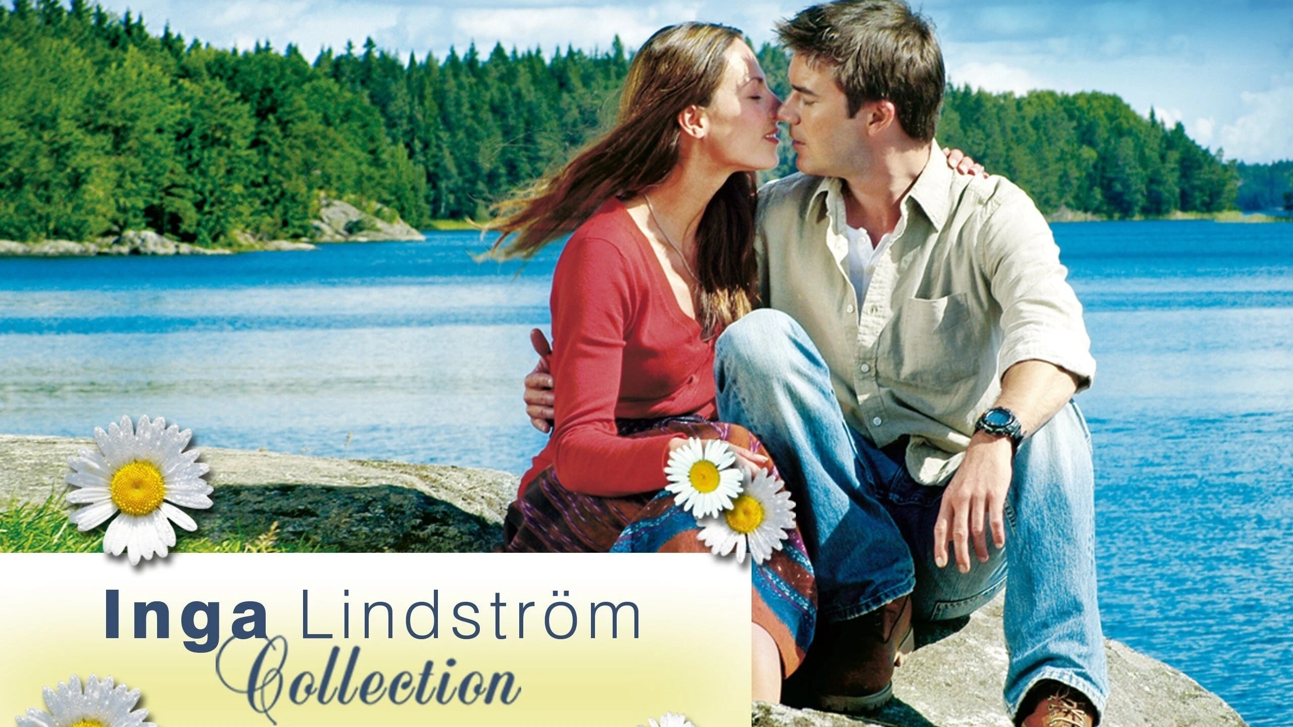 Foto de Inga Lindström