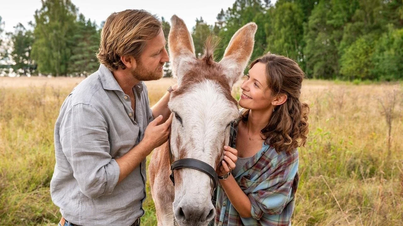 Foto de Inga Lindström