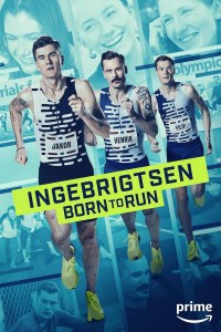 Ingebrigtsen: Born to Run
