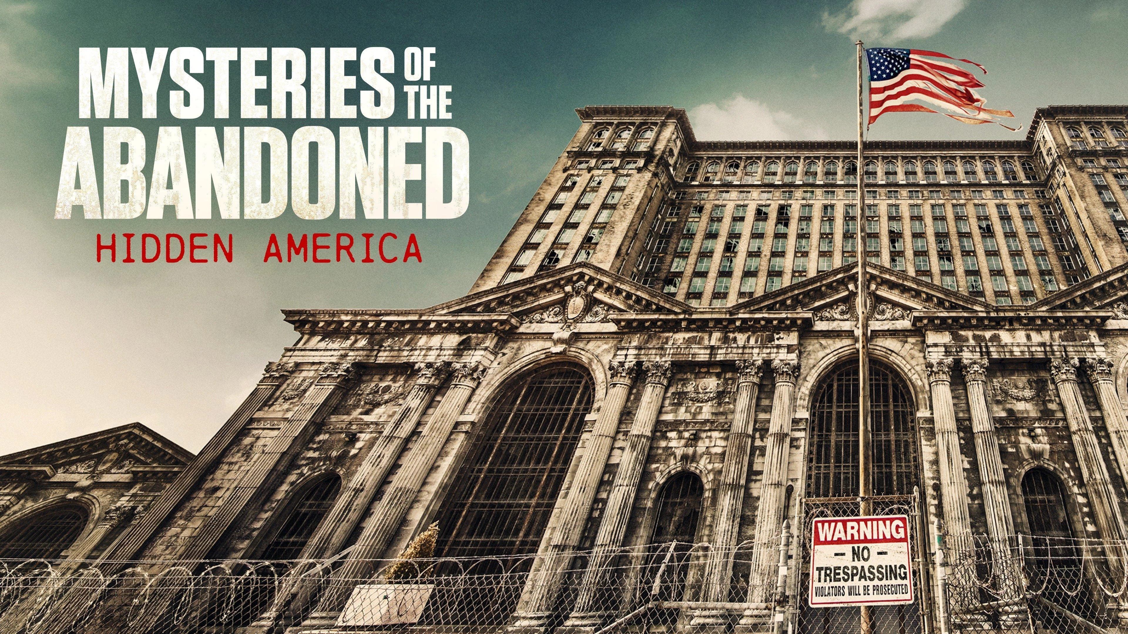 Foto de Mysteries of the Abandoned: Hidden America