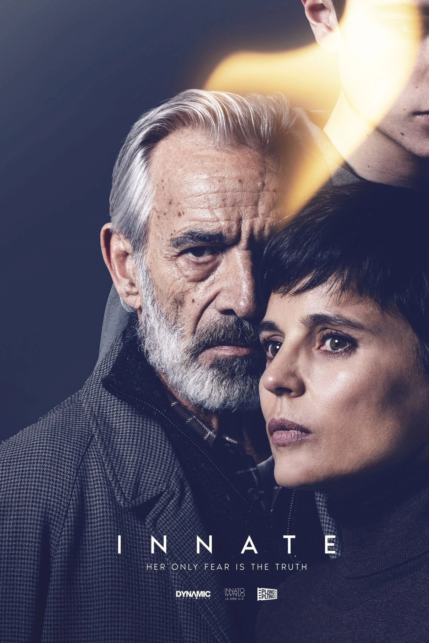 Poster  de Innate en inglés