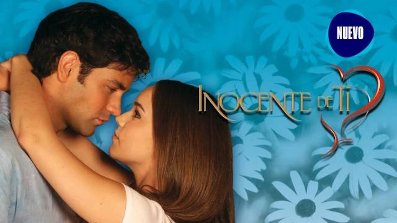 Foto de Inocente de ti