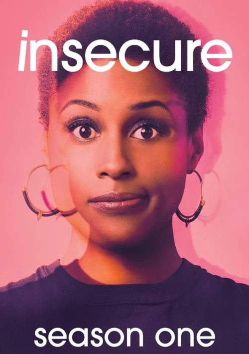 Poster  de Insecure