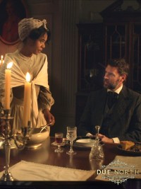 Serie Insecure: Due North