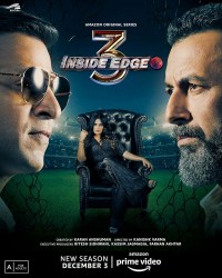 Serie Inside Edge
