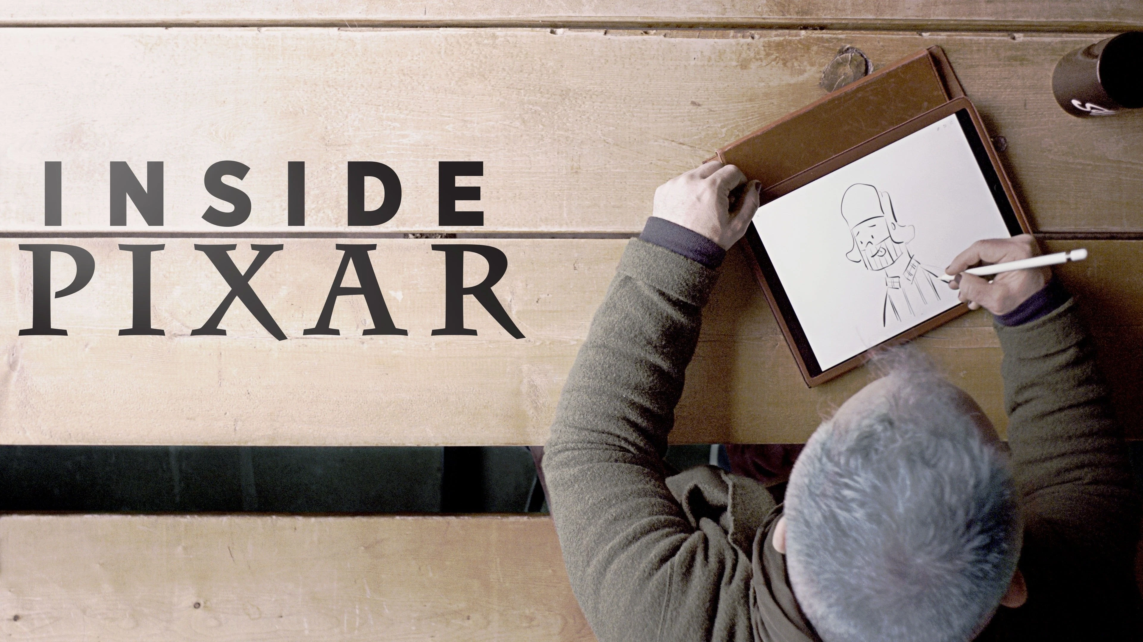 Foto de Inside Pixar