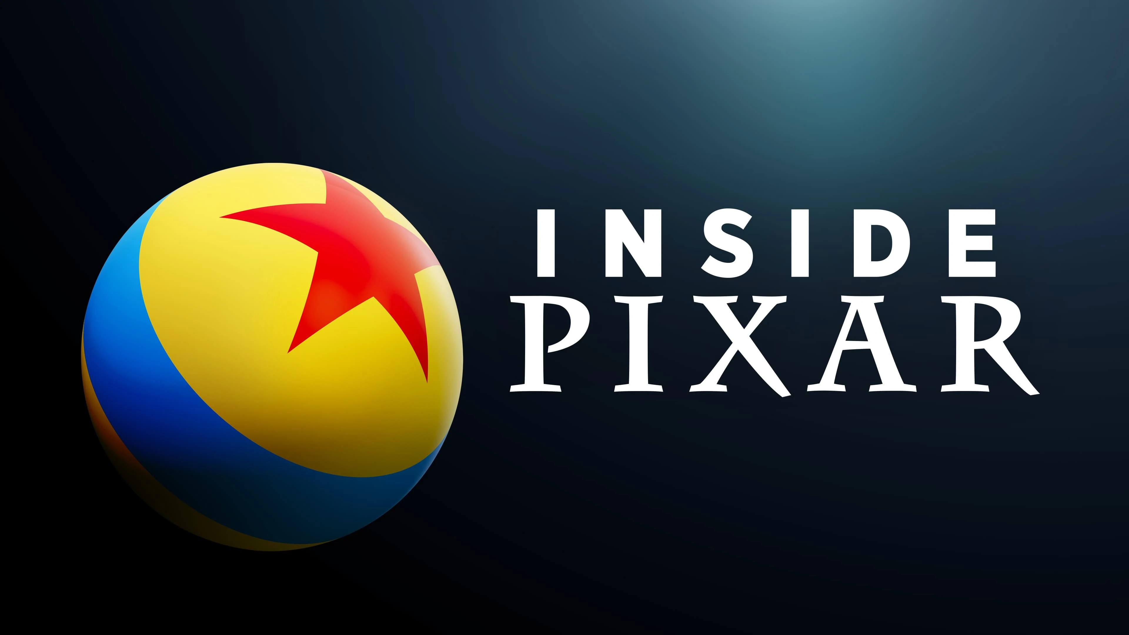 Foto de Inside Pixar