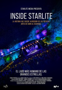 Serie Inside Starlite