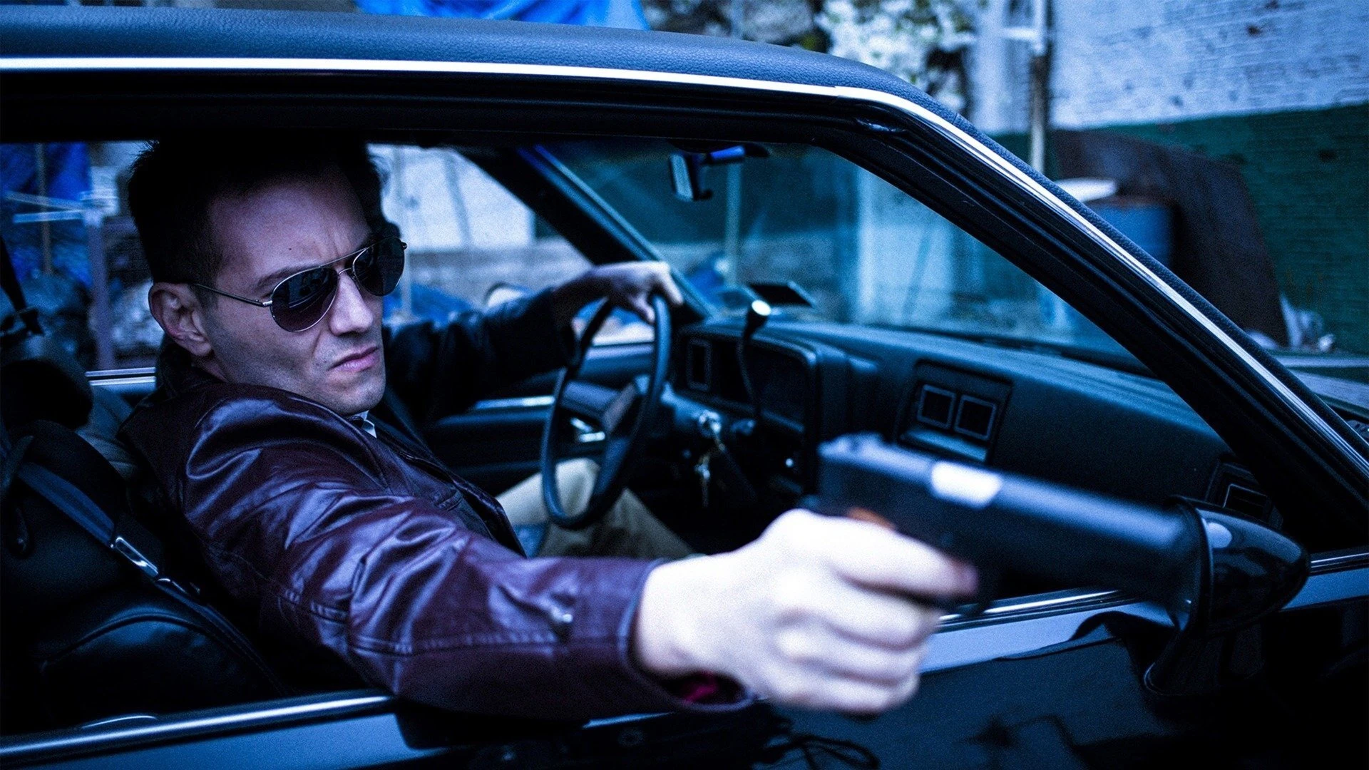 Foto de Inside the American Mob