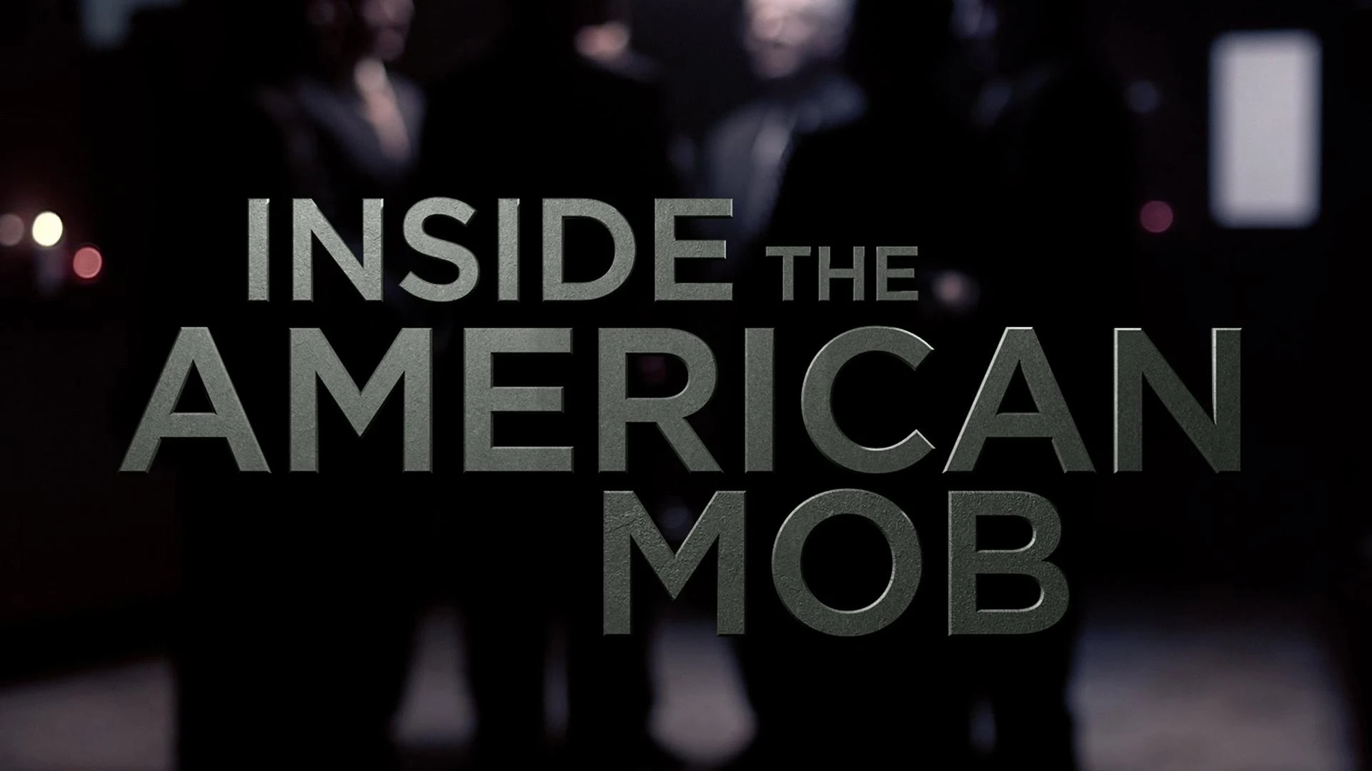 Foto de Inside the American Mob