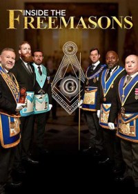 Serie Inside the Freemasons