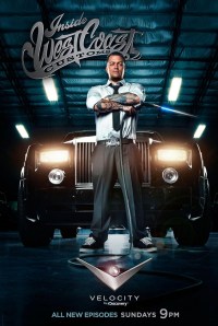 Serie Inside West Coast Customs