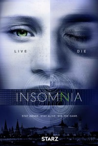 Serie Insomnia