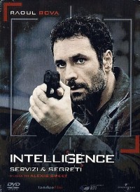 Serie Intelligence - Servizi & segreti