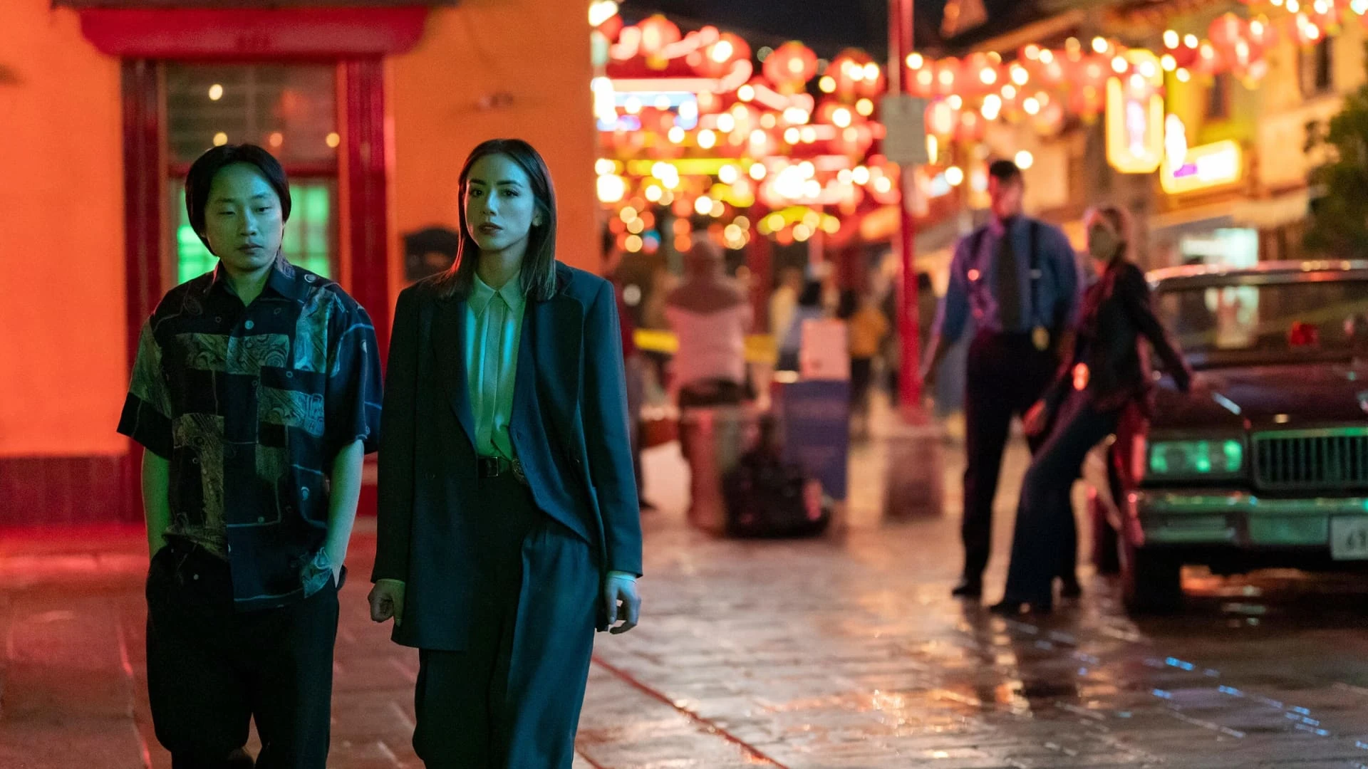 Foto de Interior Chinatown
